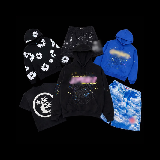 (BEST SELLER) CLOTHING BUNDLE