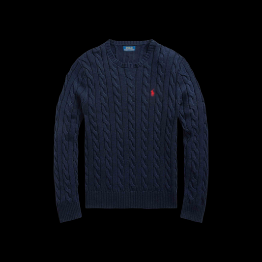 Rl Knitwear