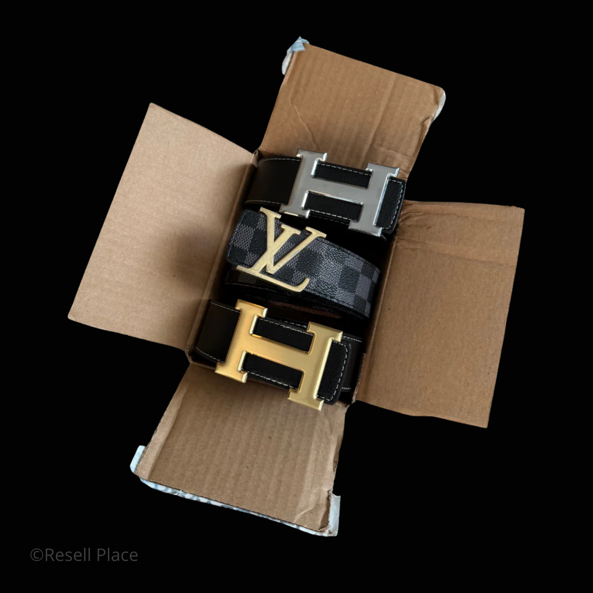 BELT BOX