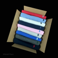 RALPH LAUREN T-SHIRT BOX