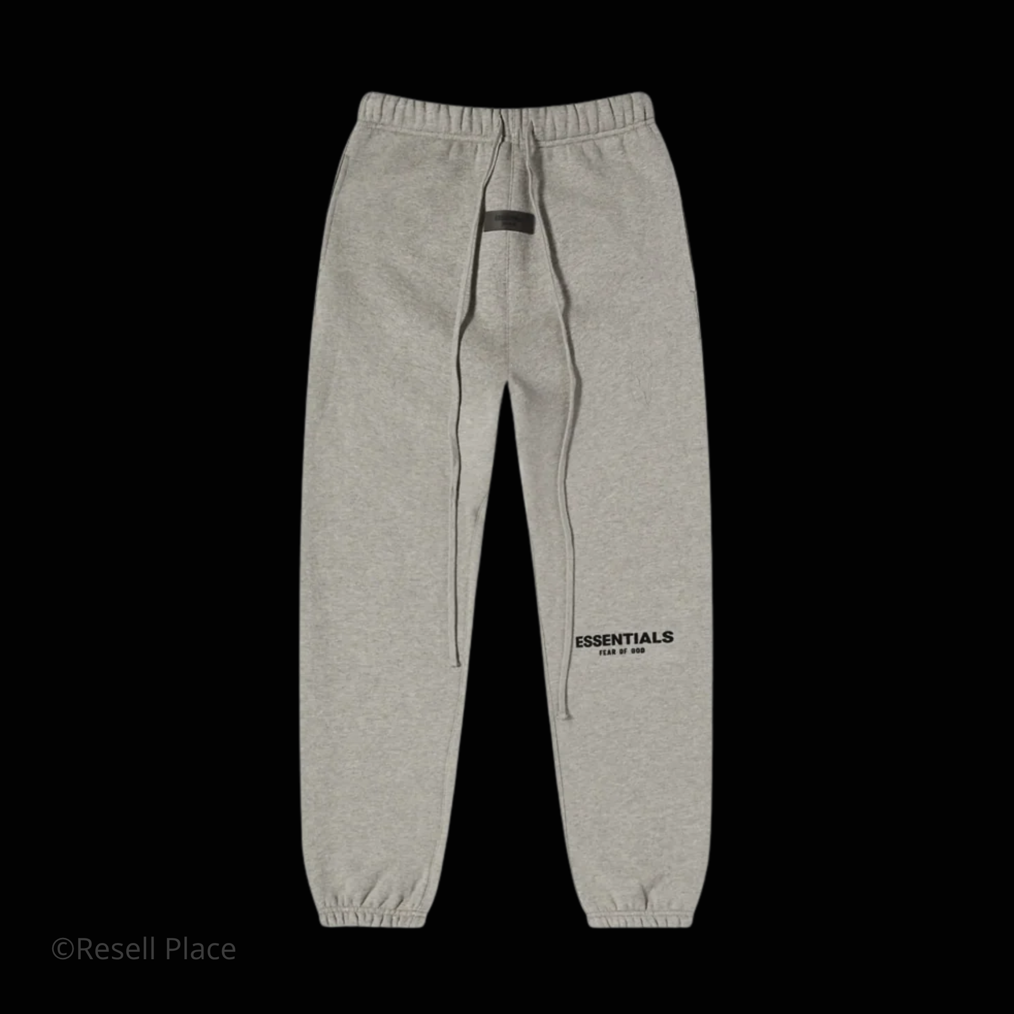 ESSENTIALS SWEATPANTS
