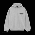 ESSENTIALS HOODIE