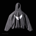 BALENCIAGA X GAP HOODIE