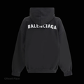 BALENCIAGA HOODIE