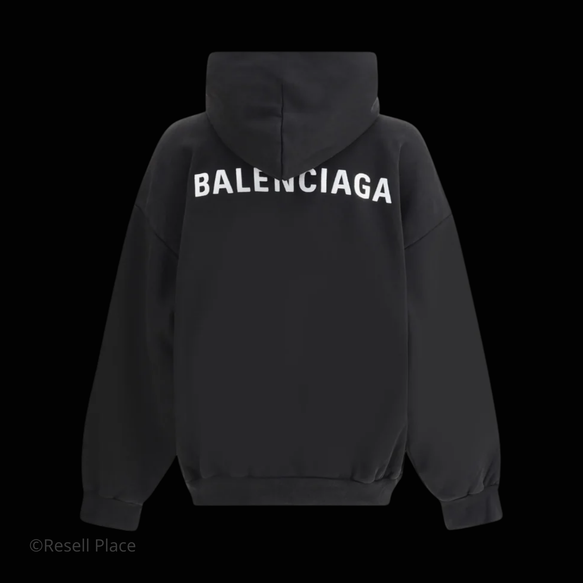 BALENCIAGA HOODIE