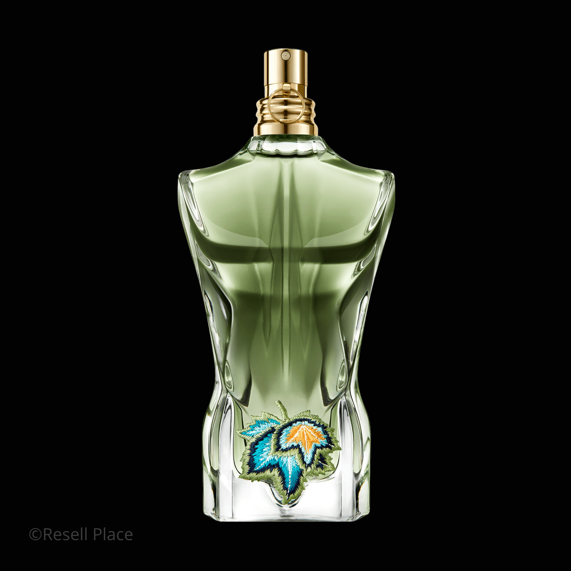 JEAN PAUL GAULTIER COLOGNE