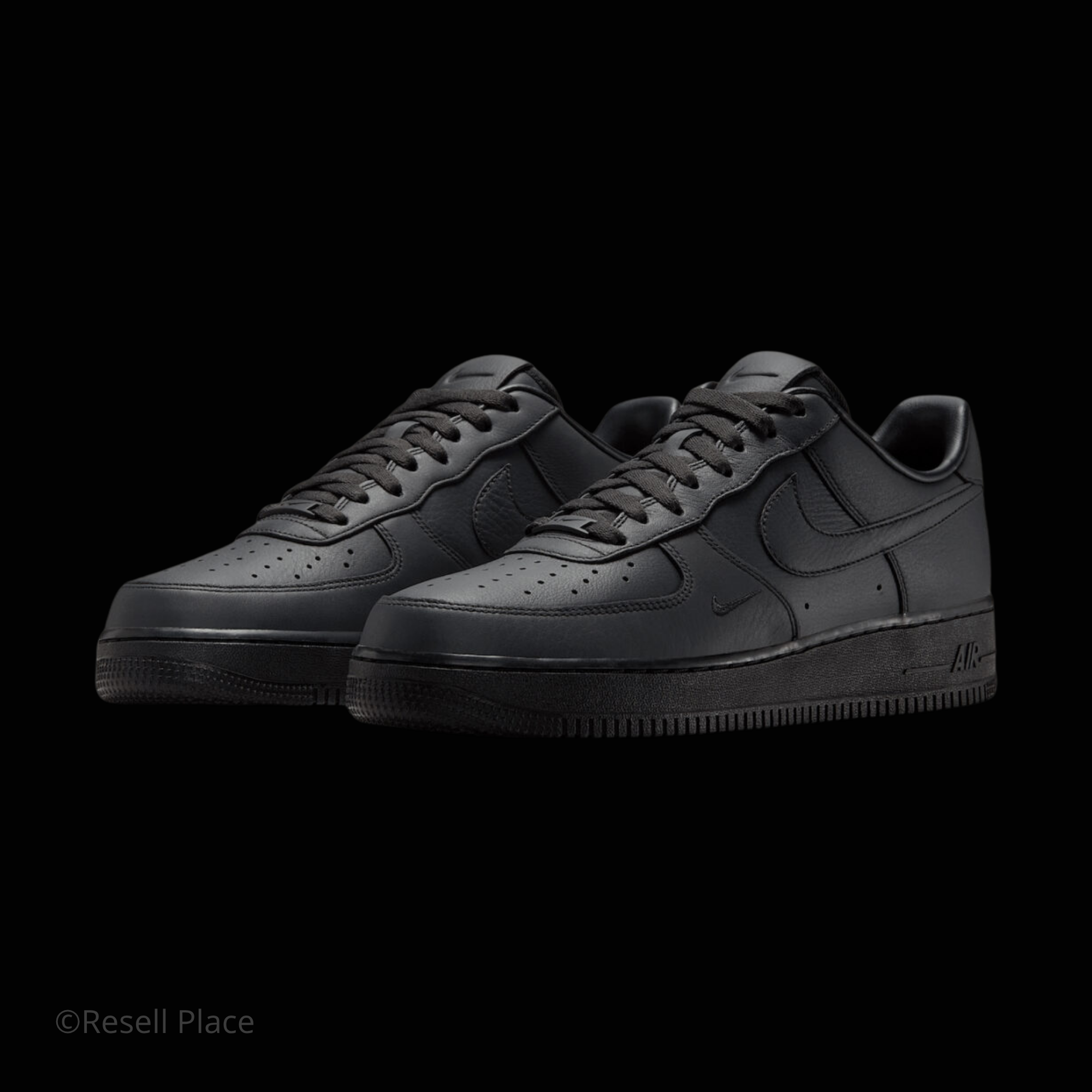 NIK AIR FORCE 1
