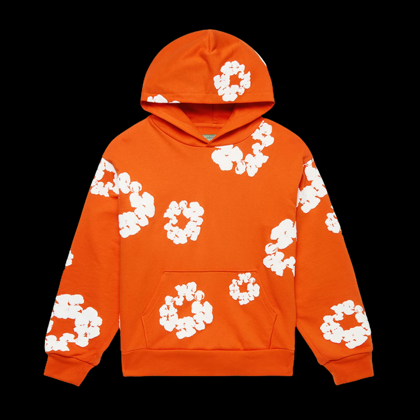 Den1m Hoodie