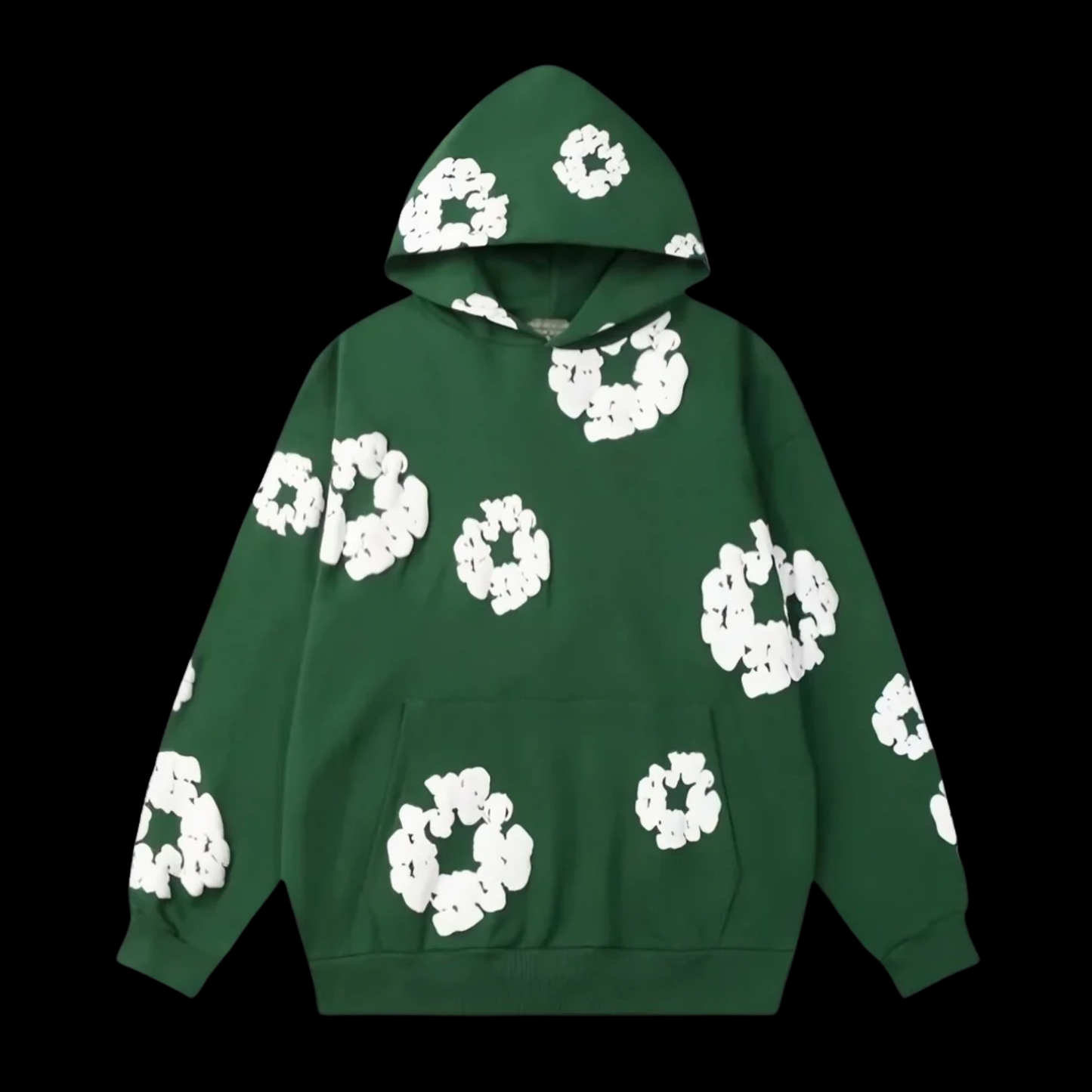 Den1m Hoodie
