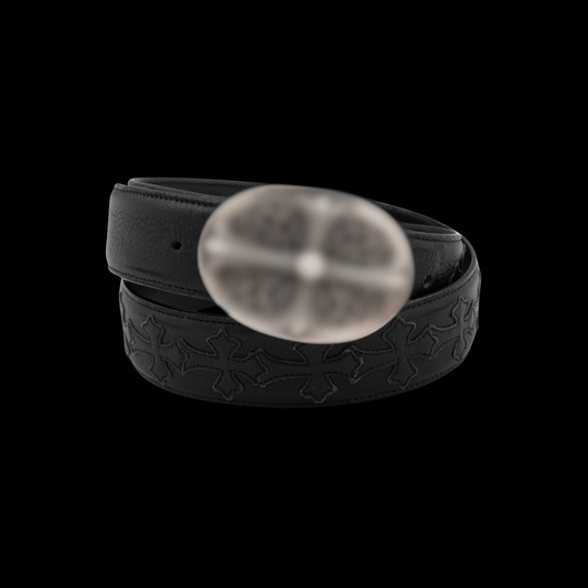 Chr0m3 Belt