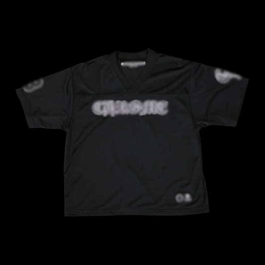 Chr0m3 Jersey